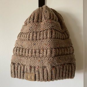 C.C Beanie